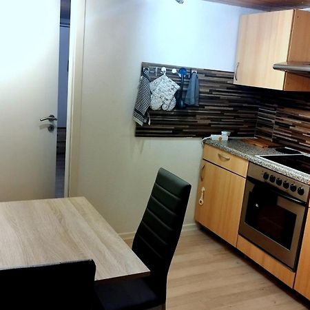 Ferienwohnung In Friedberg Fuer Max 9 Personen Im Ug Exteriér fotografie