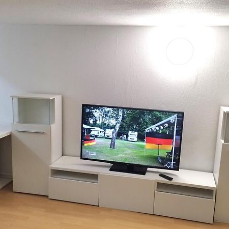 Ferienwohnung In Friedberg Fuer Max 9 Personen Im Ug Exteriér fotografie