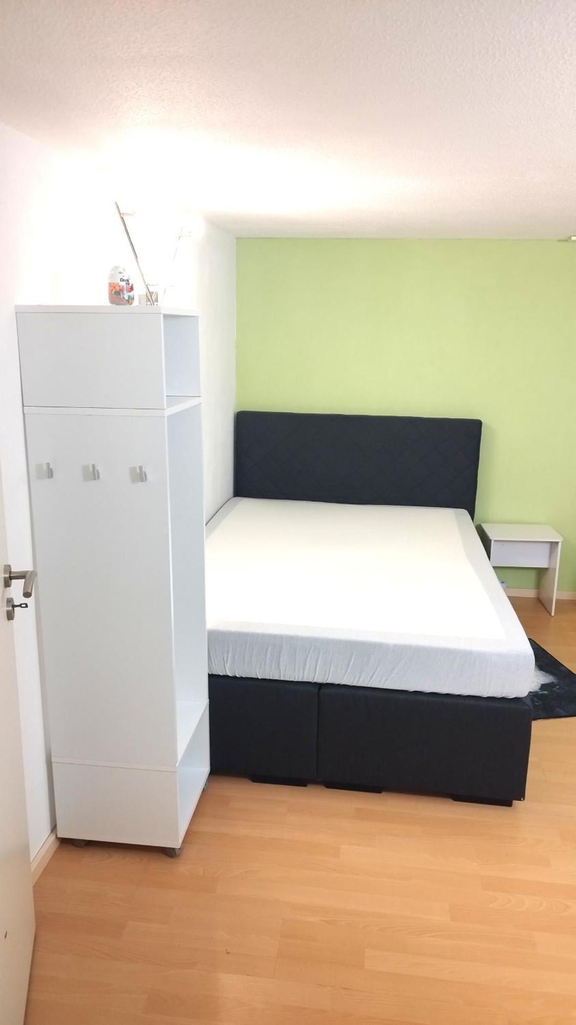 Ferienwohnung In Friedberg Fuer Max 9 Personen Im Ug Exteriér fotografie