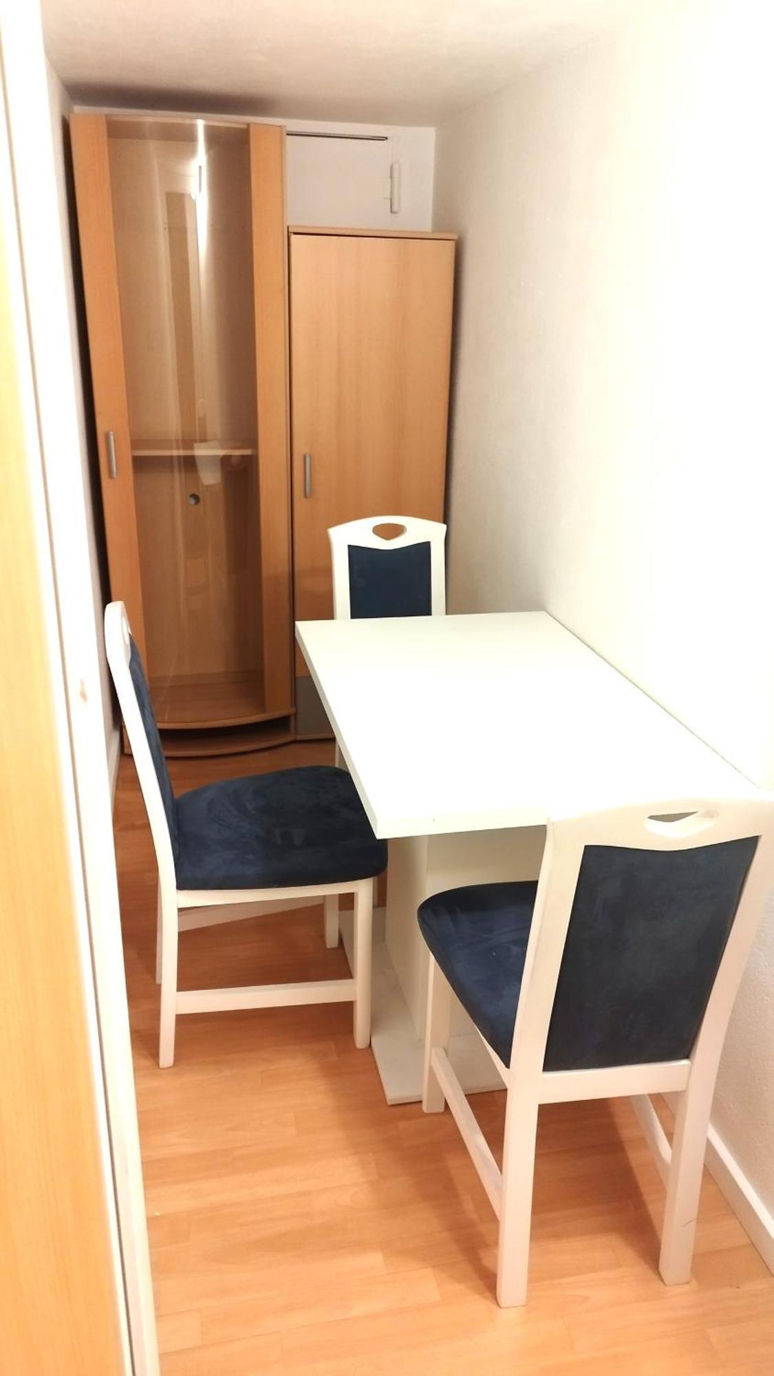 Ferienwohnung In Friedberg Fuer Max 9 Personen Im Ug Exteriér fotografie