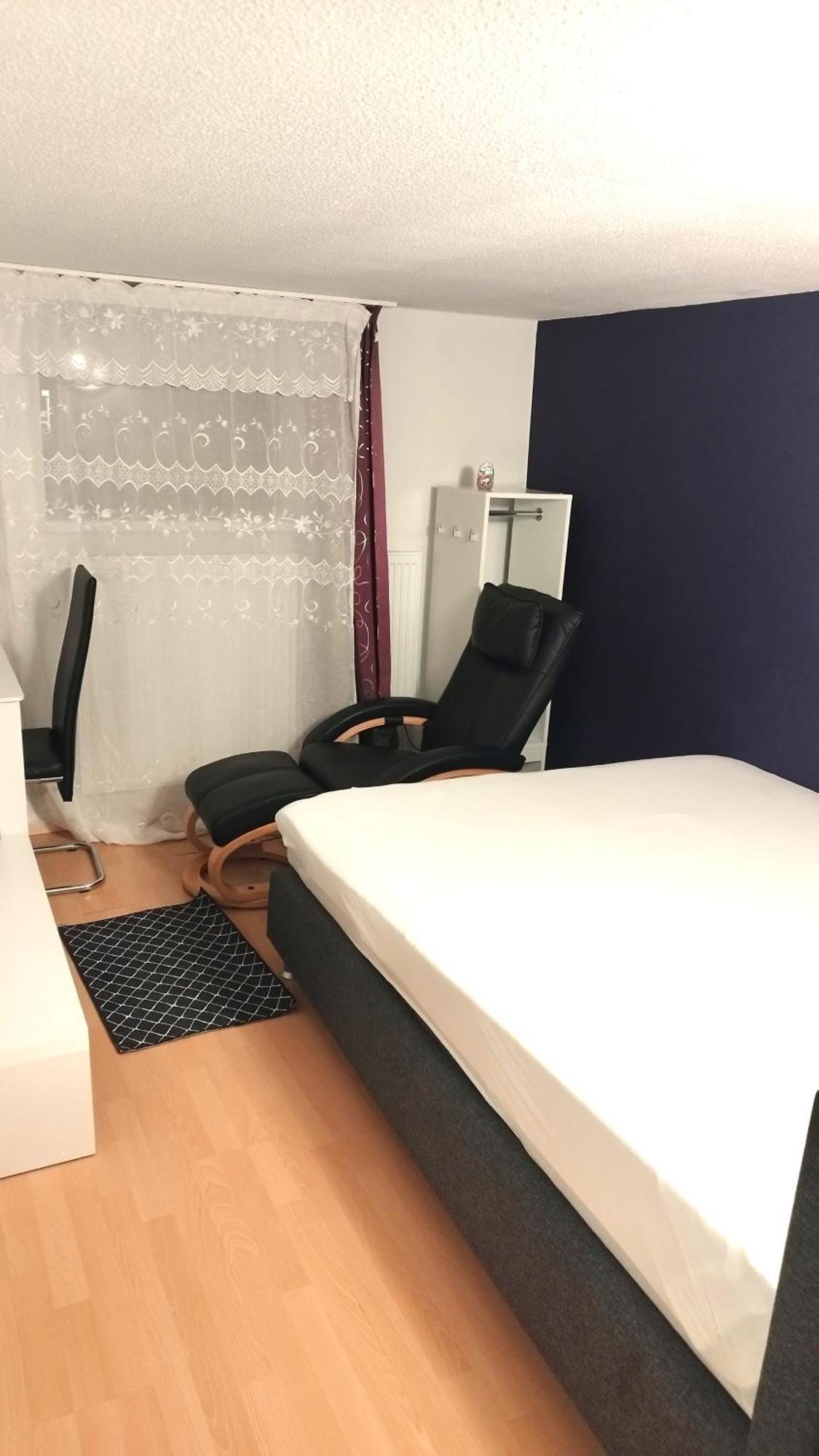 Ferienwohnung In Friedberg Fuer Max 9 Personen Im Ug Exteriér fotografie