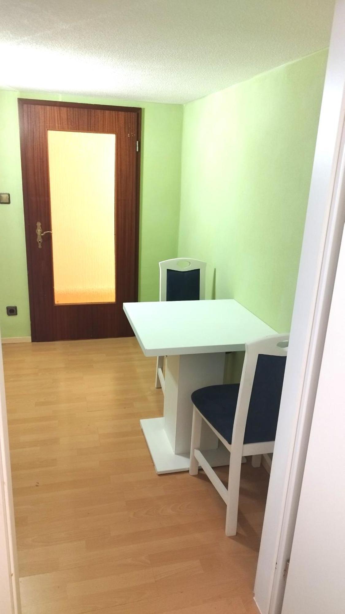 Ferienwohnung In Friedberg Fuer Max 9 Personen Im Ug Exteriér fotografie