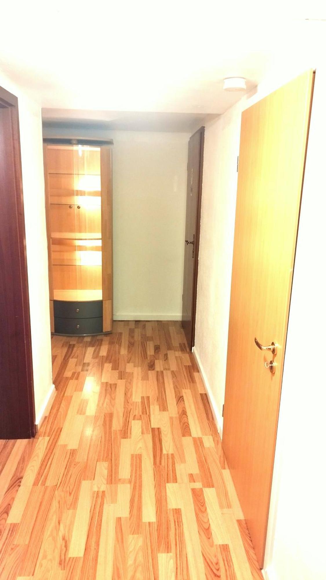 Ferienwohnung In Friedberg Fuer Max 9 Personen Im Ug Exteriér fotografie