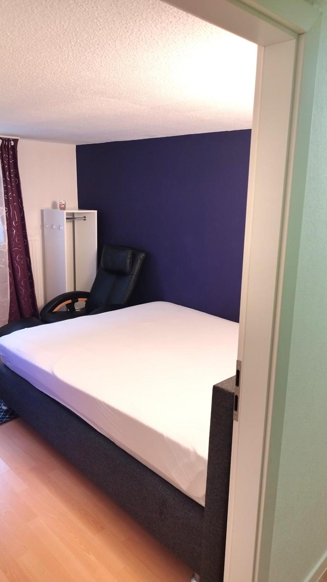 Ferienwohnung In Friedberg Fuer Max 9 Personen Im Ug Exteriér fotografie