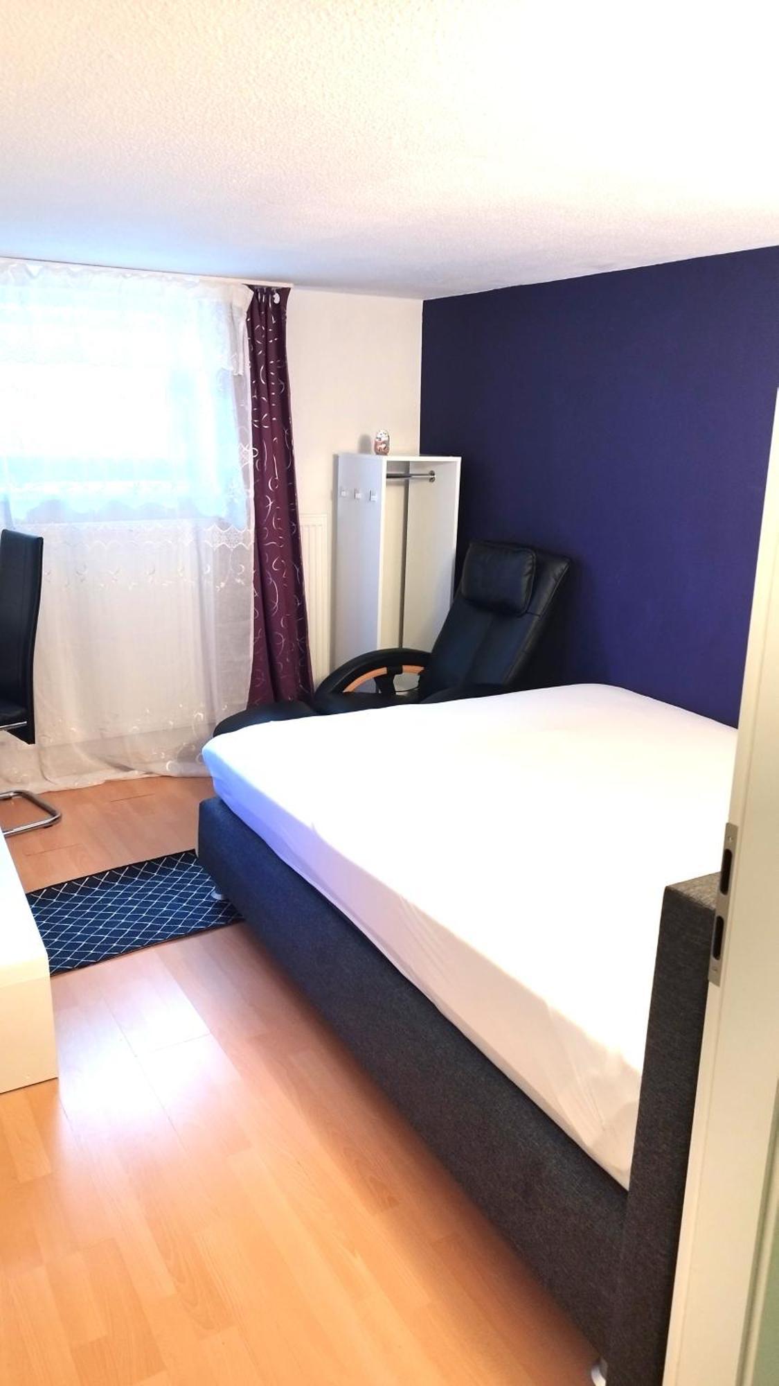 Ferienwohnung In Friedberg Fuer Max 9 Personen Im Ug Exteriér fotografie